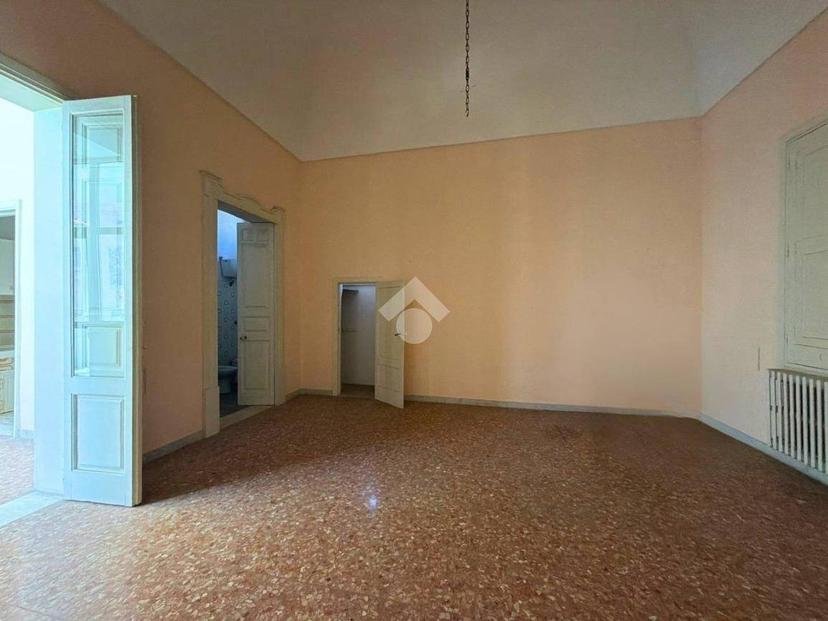 Quadrilocale via Giacomo Matteotti 21, Centro, Nardò — foto 5 di 30
