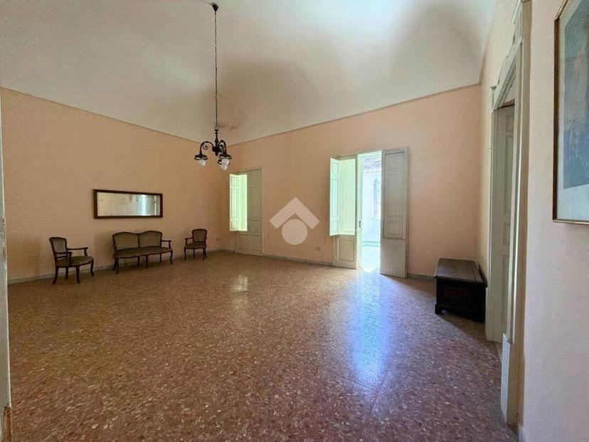 Quadrilocale via Giacomo Matteotti 21, Centro, Nardò — foto 8 di 30