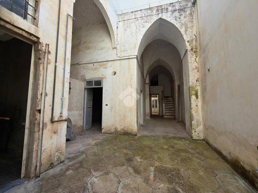 Quadrilocale via Giacomo Matteotti 21, Centro, Nardò — foto 2 di 30