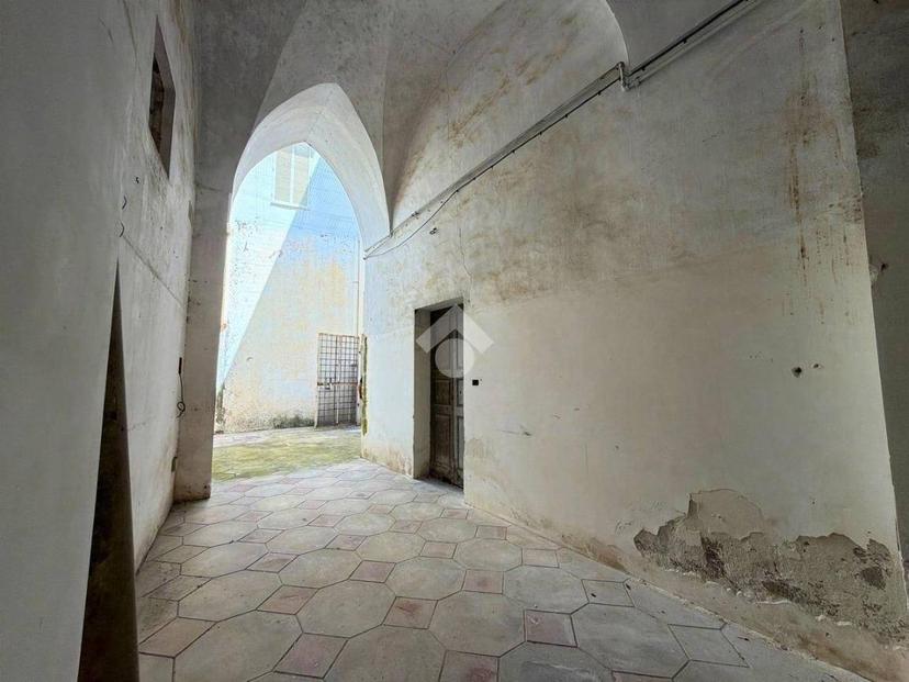 Quadrilocale via Giacomo Matteotti 21, Centro, Nardò — foto 9 di 30