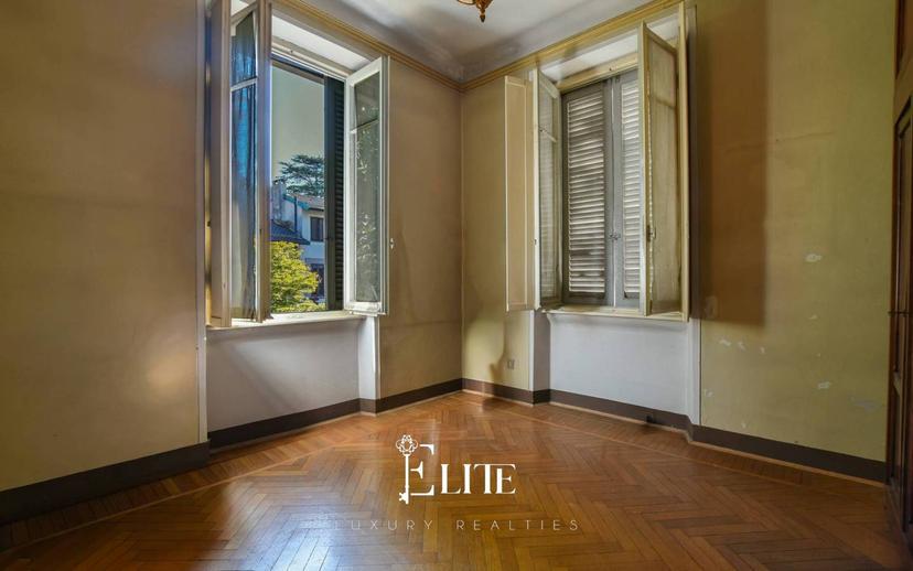 Villa unifamiliare via Pietro Metastasio, Casbeno, Varese — foto 8 di 25