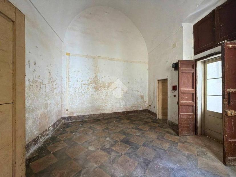 Quadrilocale via Giacomo Matteotti 21, Centro, Nardò — foto 12 di 30