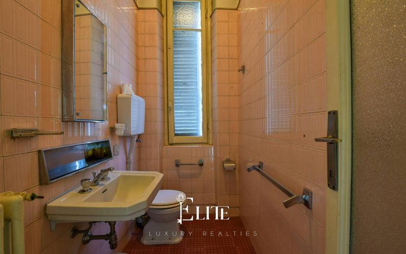 Villa unifamiliare via Pietro Metastasio, Casbeno, Varese — foto 15 di 25