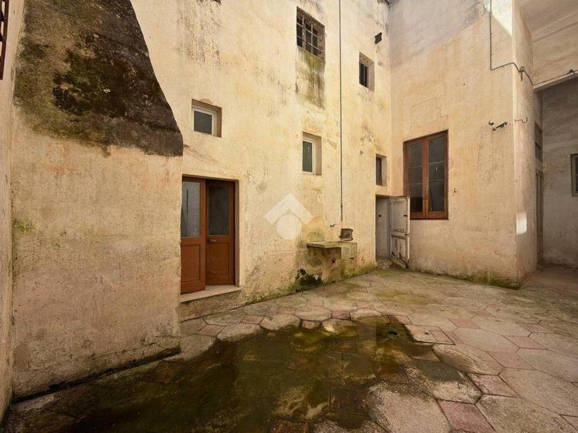Quadrilocale via Giacomo Matteotti 21, Centro, Nardò — foto 14 di 30