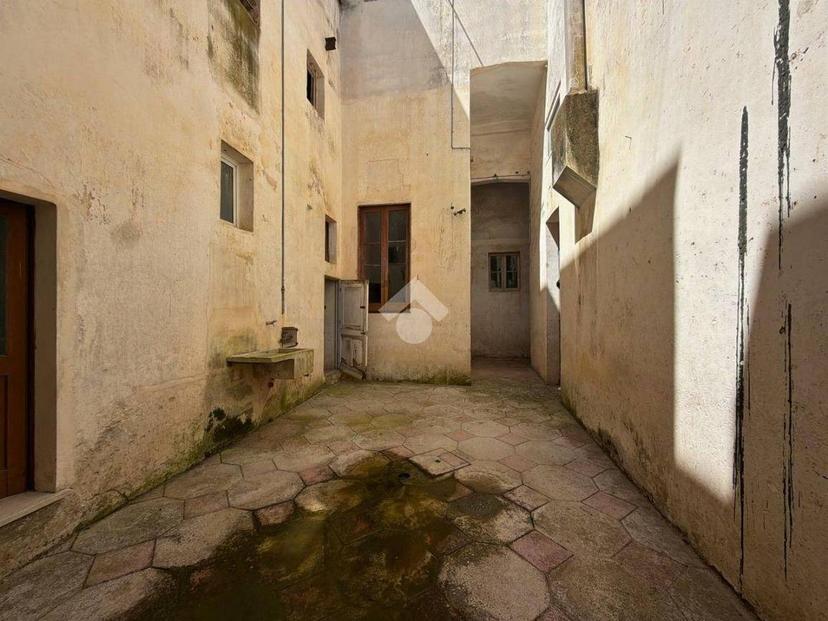Quadrilocale via Giacomo Matteotti 21, Centro, Nardò — foto 21 di 30