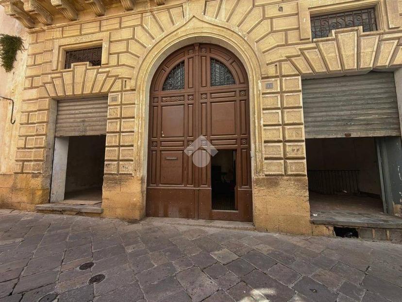 Quadrilocale via Giacomo Matteotti 21, Centro, Nardò — foto 17 di 30
