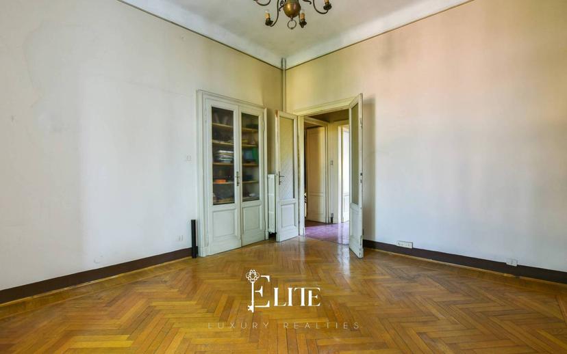 Villa unifamiliare via Pietro Metastasio, Casbeno, Varese — foto 7 di 25