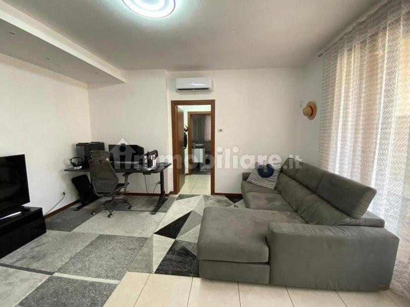 Bilocale via San Cristoforo 101, Centro, Brugherio — foto 6 di 31