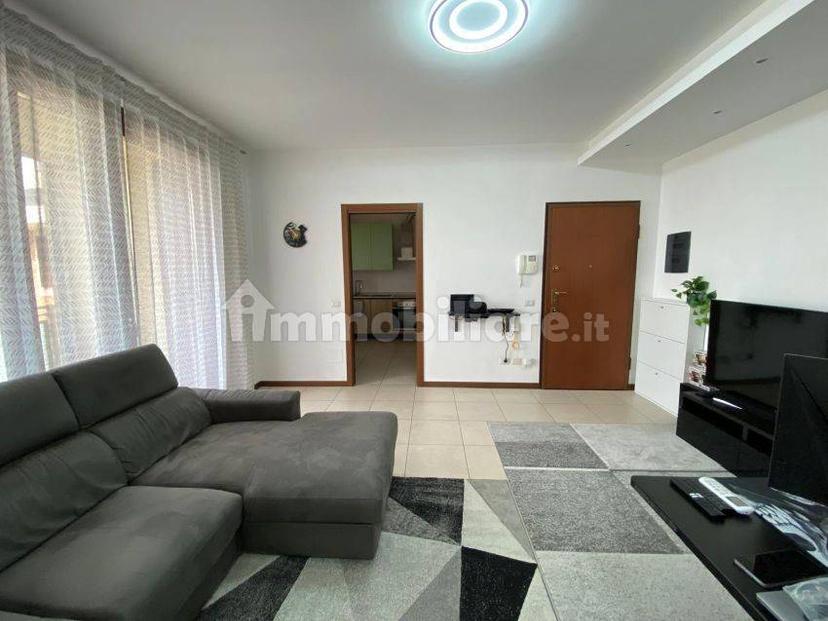 Bilocale via San Cristoforo 101, Centro, Brugherio — foto 12 di 31