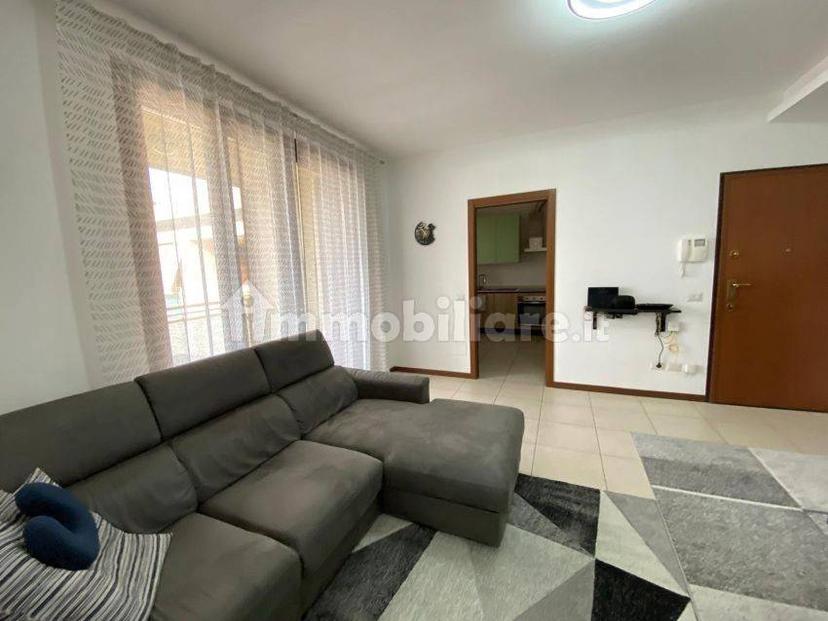 Bilocale via San Cristoforo 101, Centro, Brugherio — foto 9 di 31
