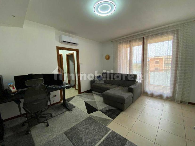 Bilocale via San Cristoforo 101, Centro, Brugherio — foto 24 di 31