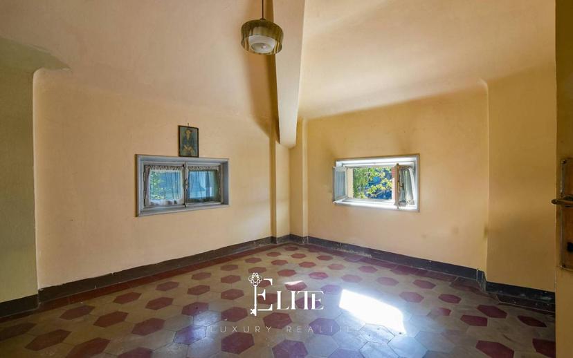 Villa unifamiliare via Pietro Metastasio, Casbeno, Varese — foto 24 di 25