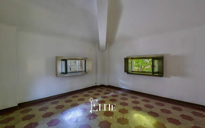 Villa unifamiliare via Pietro Metastasio, Casbeno, Varese — foto 21 di 25