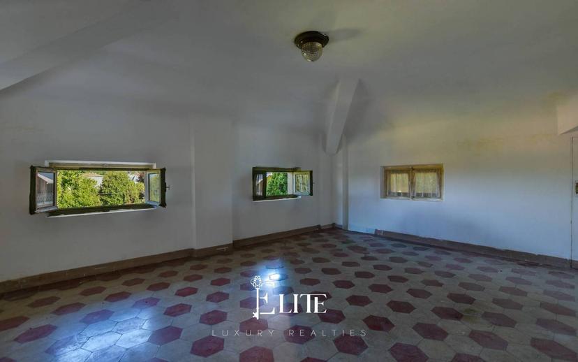Villa unifamiliare via Pietro Metastasio, Casbeno, Varese — foto 19 di 25