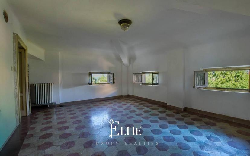 Villa unifamiliare via Pietro Metastasio, Casbeno, Varese — foto 5 di 25