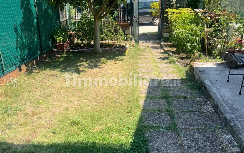 Villa a schiera via Portonaccio 51, Centro, Rocca di Botte — foto 15 di 15