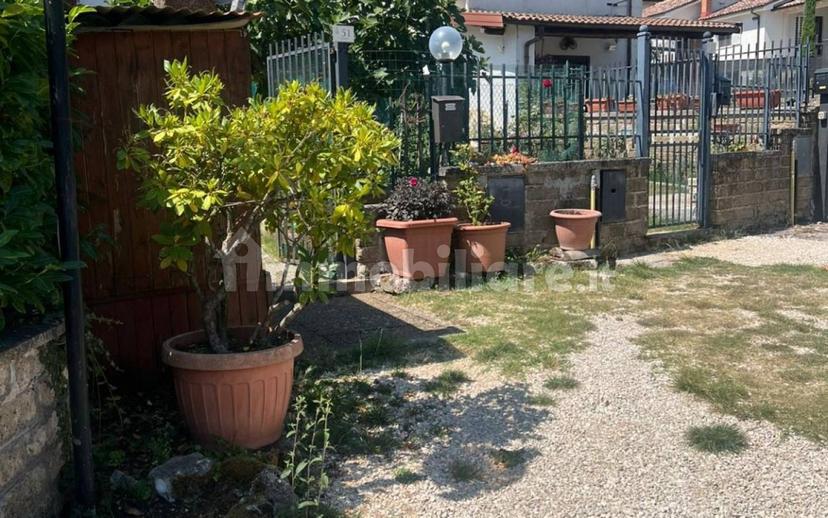Villa a schiera via Portonaccio 51, Centro, Rocca di Botte — foto 5 di 15