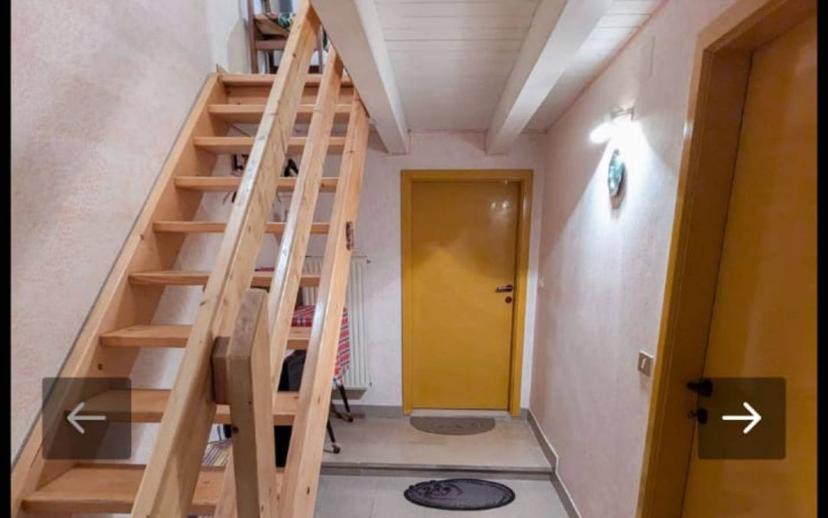 Quadrilocale buono stato, su più livelli, Ledro — foto 12 di 16