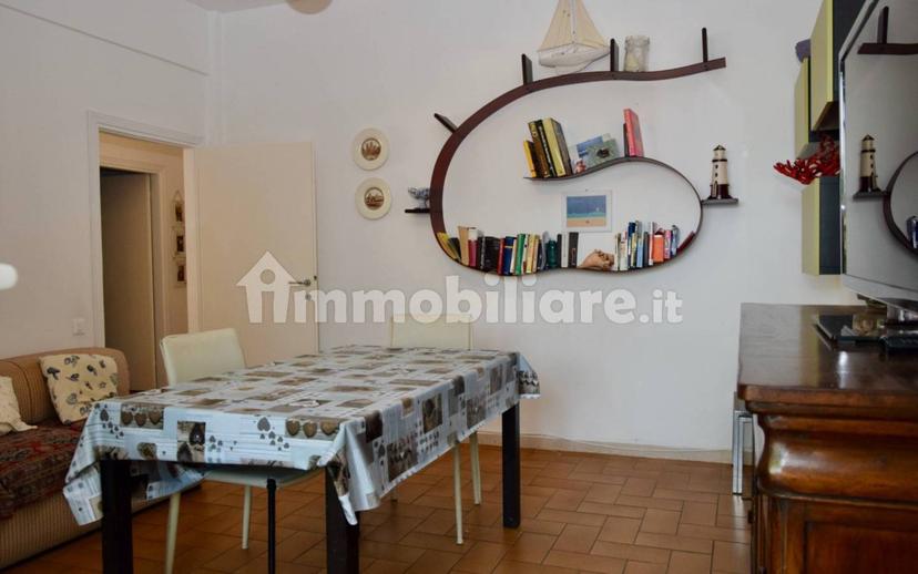 Trilocale via Etruria, Centro, San Vincenzo — foto 13 di 13