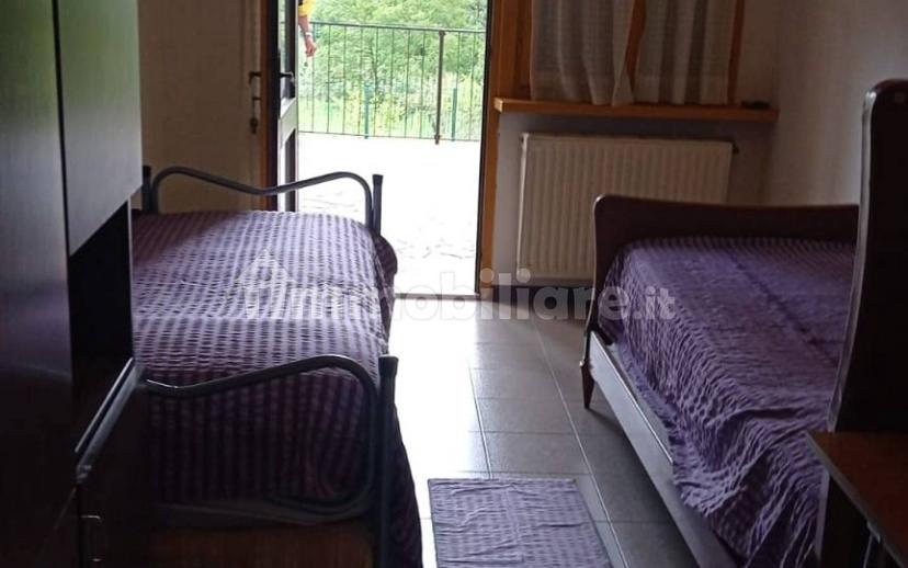 Quadrilocale buono stato, su più livelli, Ledro — foto 10 di 16