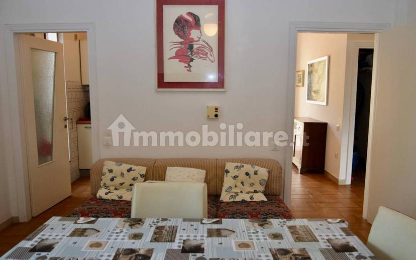 Trilocale via Etruria, Centro, San Vincenzo — foto 11 di 13