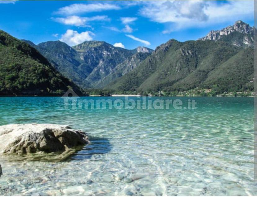 Quadrilocale buono stato, su più livelli, Ledro — foto 16 di 16