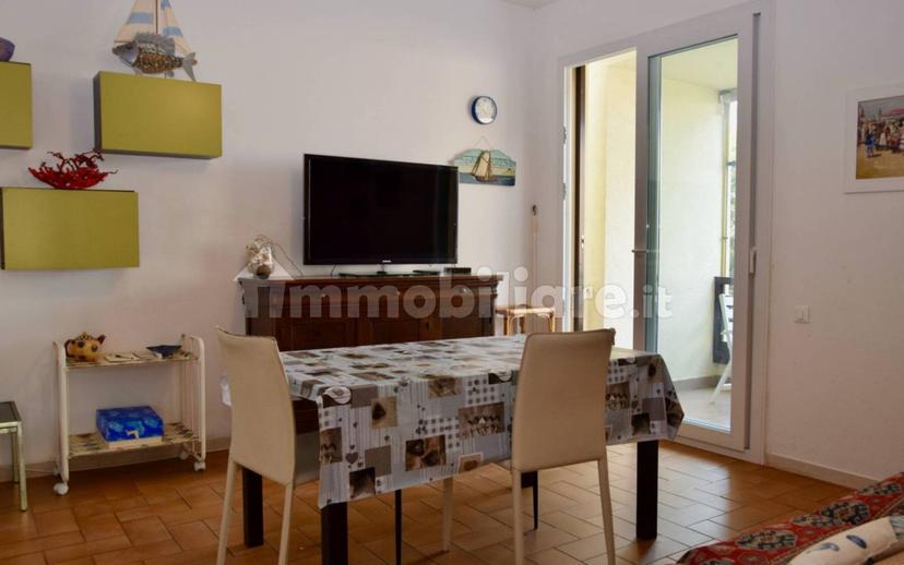 Trilocale via Etruria, Centro, San Vincenzo — foto 3 di 13