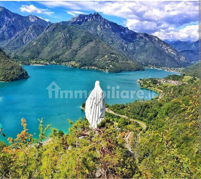 Quadrilocale buono stato, su più livelli, Ledro — foto 6 di 16