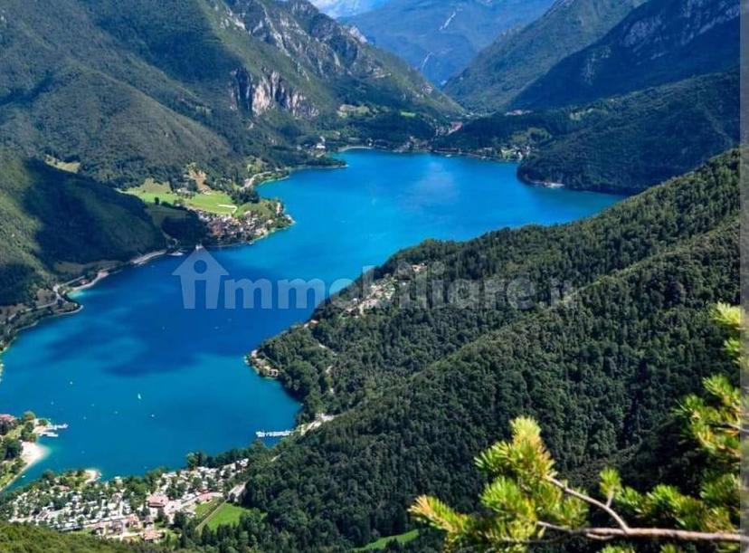 Quadrilocale buono stato, su più livelli, Ledro — foto 4 di 16
