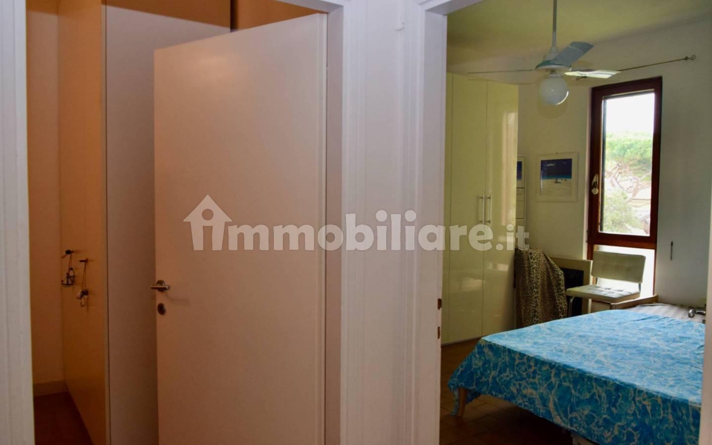 Trilocale via Etruria, Centro, San Vincenzo
