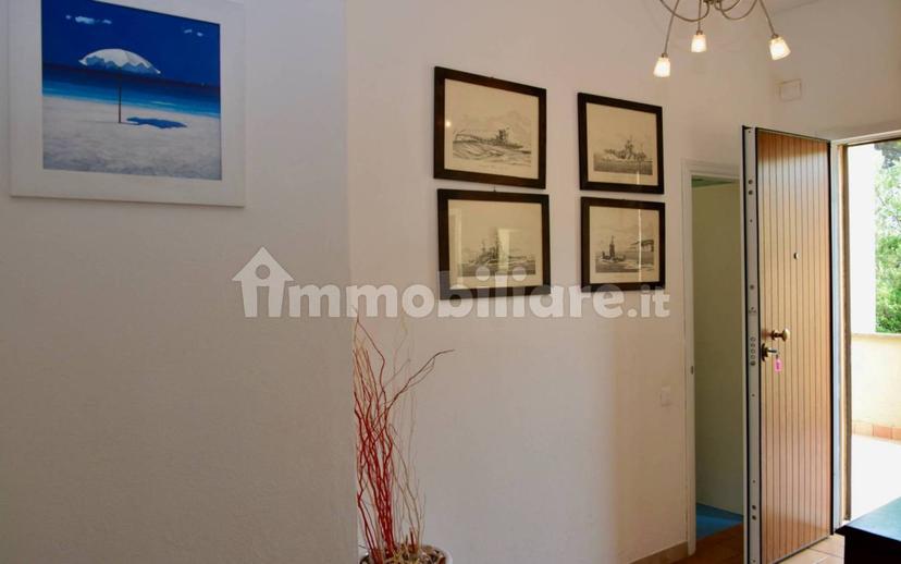 Trilocale via Etruria, Centro, San Vincenzo — foto 10 di 13