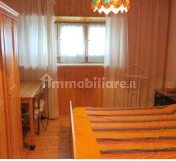 Quadrilocale buono stato, su più livelli, Ledro — foto 15 di 16