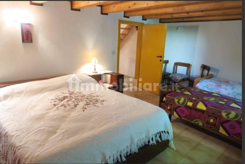 Quadrilocale buono stato, su più livelli, Ledro — foto 3 di 16
