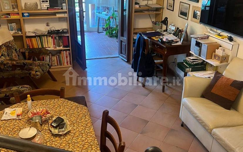Villa a schiera via Portonaccio 51, Centro, Rocca di Botte — foto 7 di 15