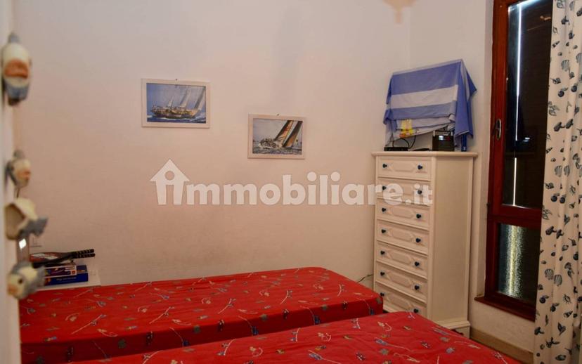 Trilocale via Etruria, Centro, San Vincenzo — foto 6 di 13