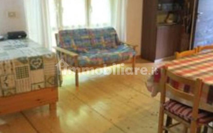 Quadrilocale buono stato, su più livelli, Ledro — foto 2 di 16