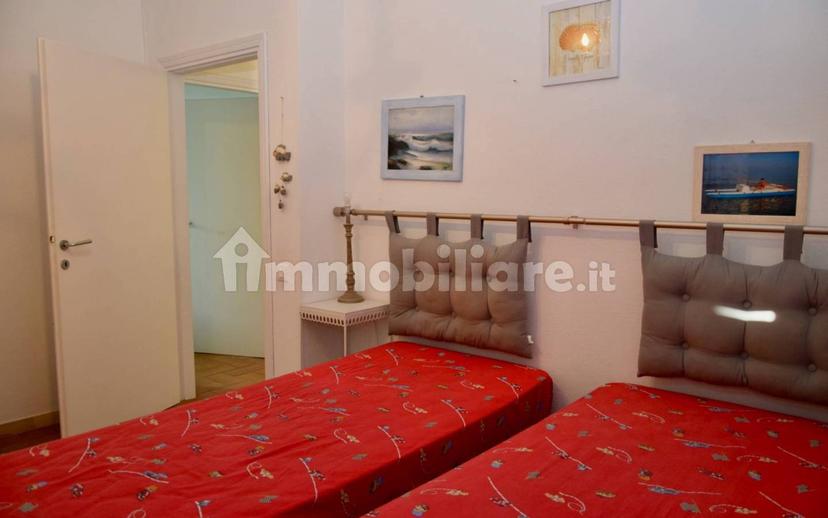 Trilocale via Etruria, Centro, San Vincenzo — foto 4 di 13