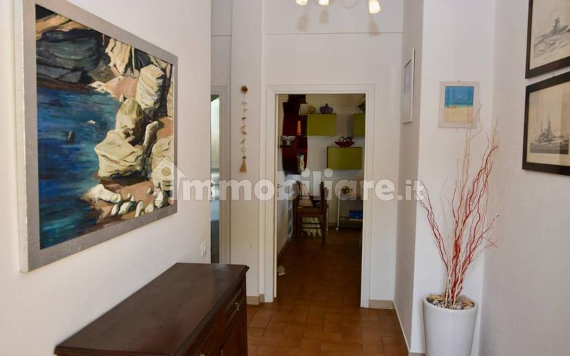 Trilocale via Etruria, Centro, San Vincenzo — foto 8 di 13