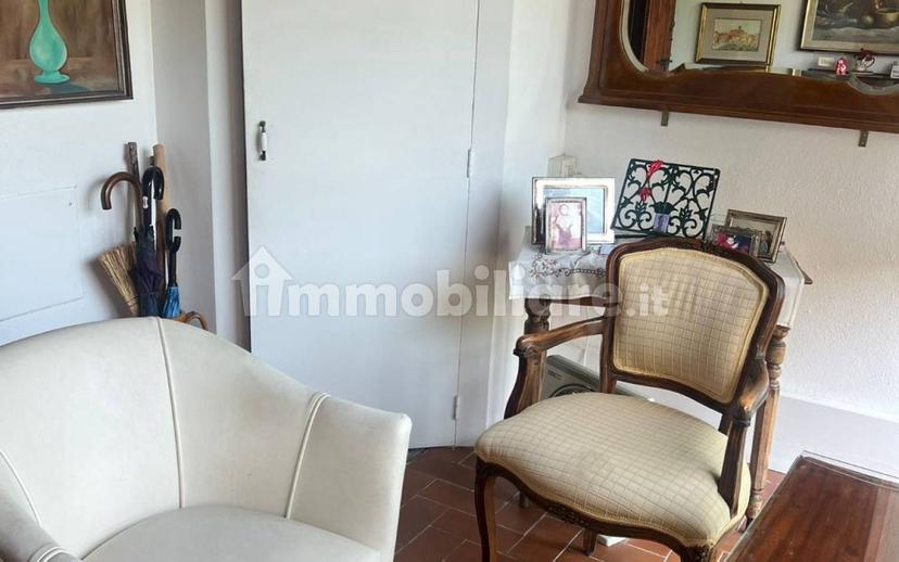 Villa a schiera via Portonaccio 51, Centro, Rocca di Botte — foto 10 di 15