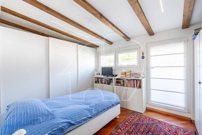 Bilocale buono stato, quarto piano, Centro, Bolzano — foto 6 di 11