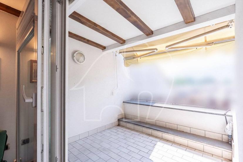 Bilocale buono stato, quarto piano, Centro, Bolzano — foto 2 di 11