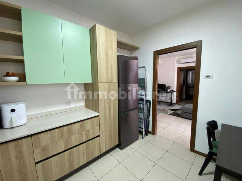 Bilocale via San Cristoforo 101, Centro, Brugherio — foto 28 di 31