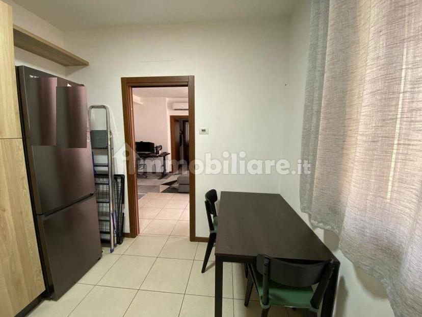 Bilocale via San Cristoforo 101, Centro, Brugherio — foto 26 di 31