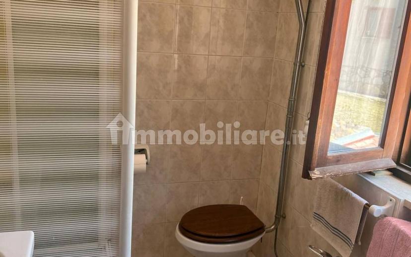 Villa a schiera via Portonaccio 51, Centro, Rocca di Botte — foto 2 di 15