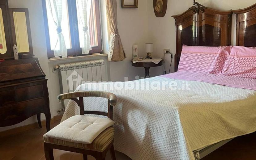 Villa a schiera via Portonaccio 51, Centro, Rocca di Botte — foto 13 di 15