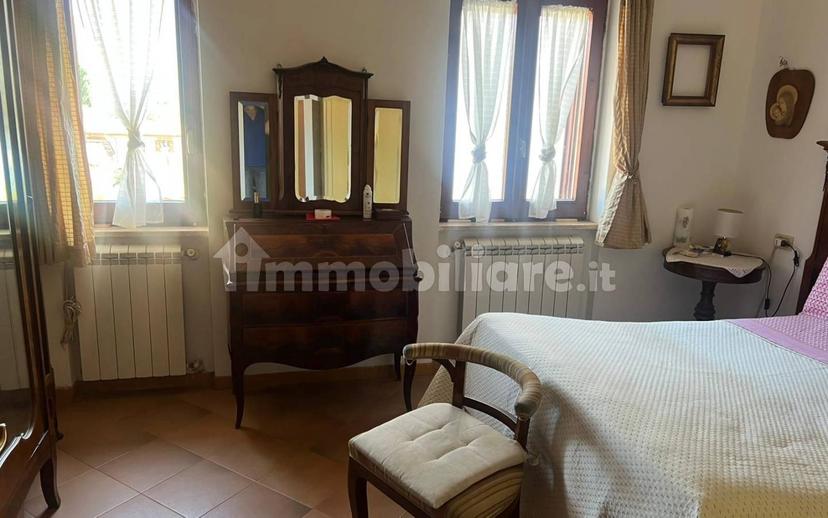 Villa a schiera via Portonaccio 51, Centro, Rocca di Botte — foto 6 di 15