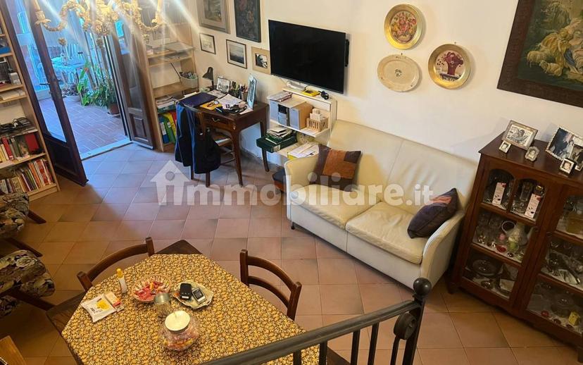 Villa a schiera via Portonaccio 51, Centro, Rocca di Botte — foto 4 di 15