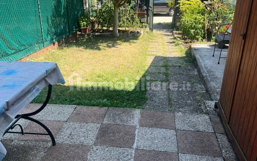 Villa a schiera via Portonaccio 51, Centro, Rocca di Botte — foto 8 di 15
