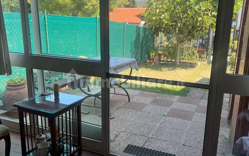 Villa a schiera via Portonaccio 51, Centro, Rocca di Botte — foto 12 di 15