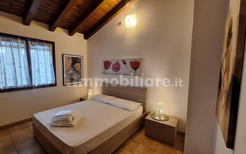 Villa a schiera viale Aprilia Marittima, Bevazzana, Latisana — foto 7 di 12